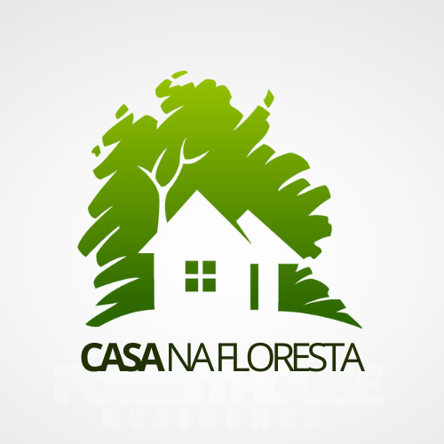 Logo Casa na Floresta Real Estate e Diretório Rural Portal Imobiliário