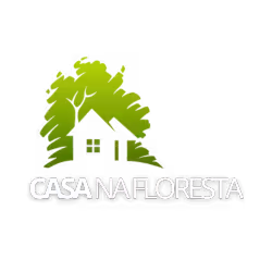 Logo Casa na Floresta Mobile