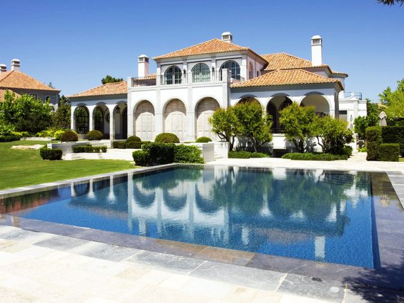 Villa for sale