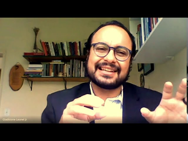Função Social da propriedade rural – Prof. Dr. Gladstone Leonel Jr.