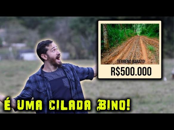 5 armadilhas na compra de um terreno rural! – NFDN