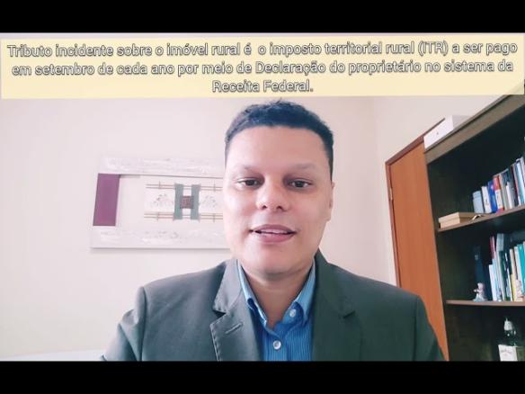 Como regularizar um imóvel rural de forma simples