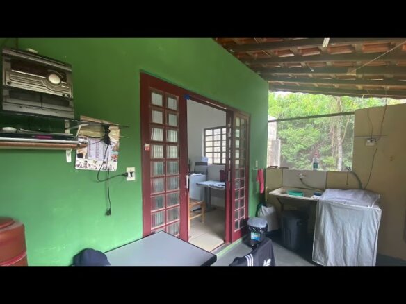 Chácara a 15min do Centro de São José dos Campos (zona leste) próximo ao restaurante Quero Quero