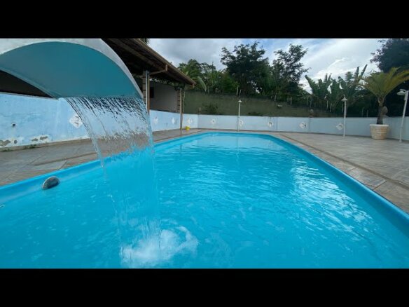 Excelente chácara no bairro Bom Retiro, São José dos Campos – SP