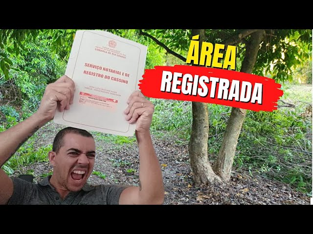Escritura e registro de área rural: quais os documentos e custos?