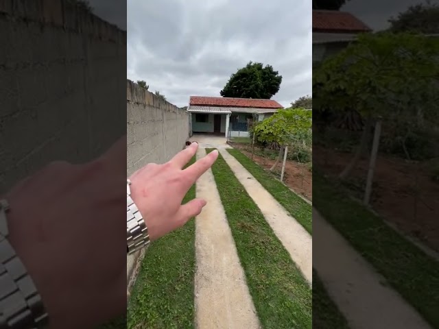 🏡 0 mil | venda chácara terreno 300 m2 Bairrinho zona leste São José dos Campos SP