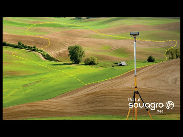 Georreferenciamento rural: o que é, para que serve e quem deve fazer?