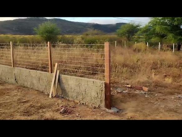 SEGURANÇA NA PROPRIEDADE RURAL/MAIS UM ÍTEM IMPORTANTE/MAIS DICAS