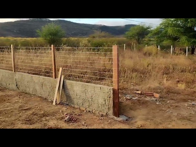 SEGURANÇA NA PROPRIEDADE RURAL/MAIS UM ÍTEM IMPORTANTE/MAIS DICAS
