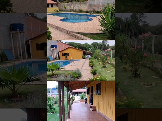 CHÁCARA EM IBIÚNA SP VALOR 330 MIL REAIS #chácara #foryou #chacaraemibiuna #sitio #brasil #viral
