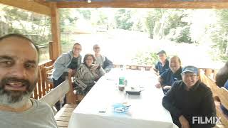 20° PASSEIO FAMILIA GURGEL & CIA – SÃO LOURENÇO DA SERRA 18/09