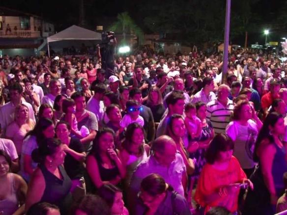 21º aniversário de São Lourenço da Serra