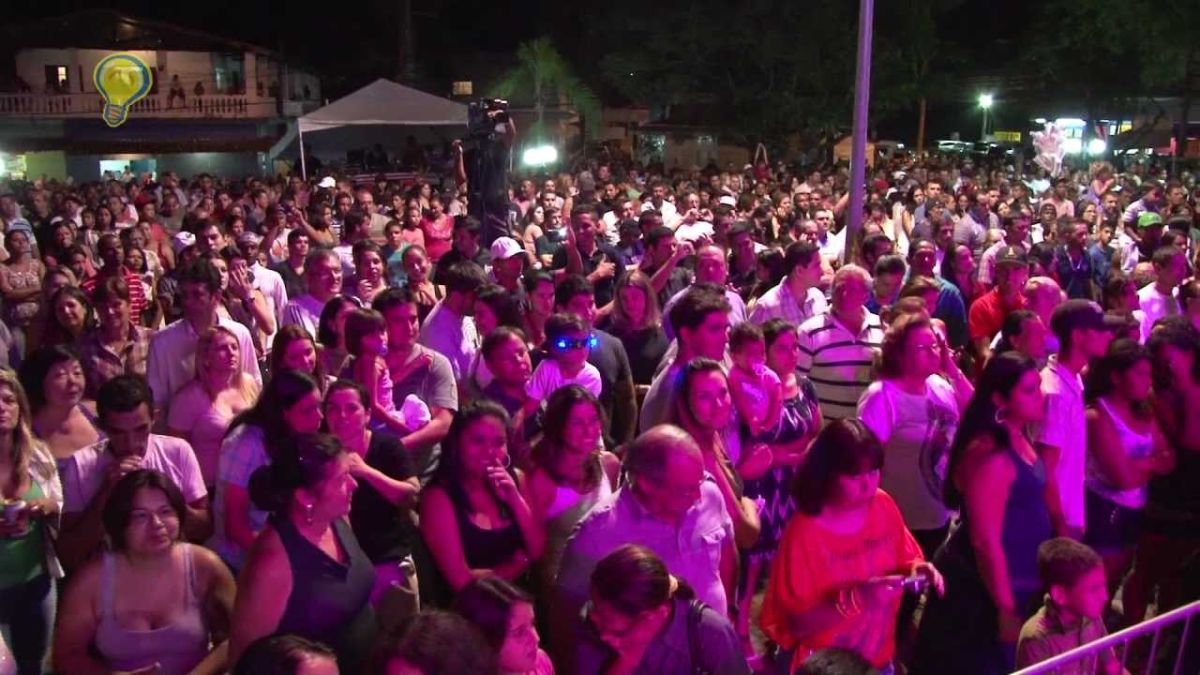 21º aniversário de São Lourenço da Serra