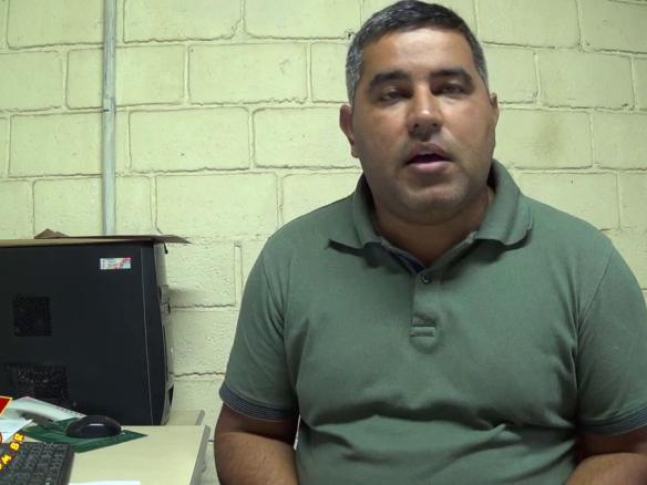 AGORA É SÉRIO SÃO LOURENÇO DA SERRA X JUQUITIBA BRIGA PELO FRESADO DO PAIOL
