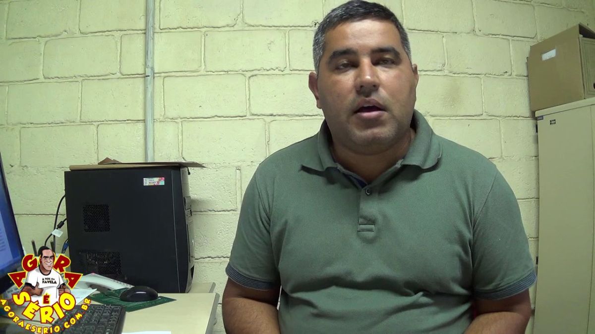 AGORA É SÉRIO SÃO LOURENÇO DA SERRA X JUQUITIBA BRIGA PELO FRESADO DO PAIOL