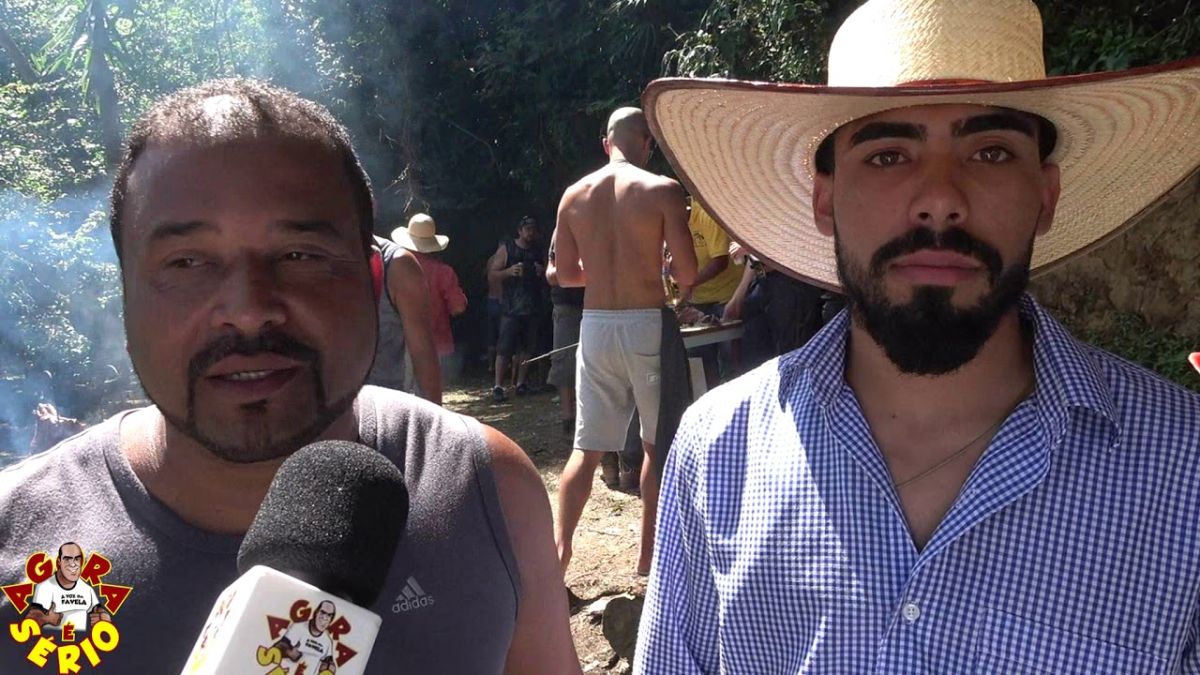 ANIVERSÁRIO DA ADEGA DO COMBOY DE SÃO LOURENÇO DA SERRA