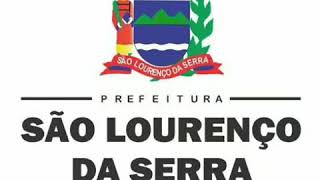 ANIVERSÁRIO DE SÃO LOURENÇO DA SERRA 2019 27 ANOS