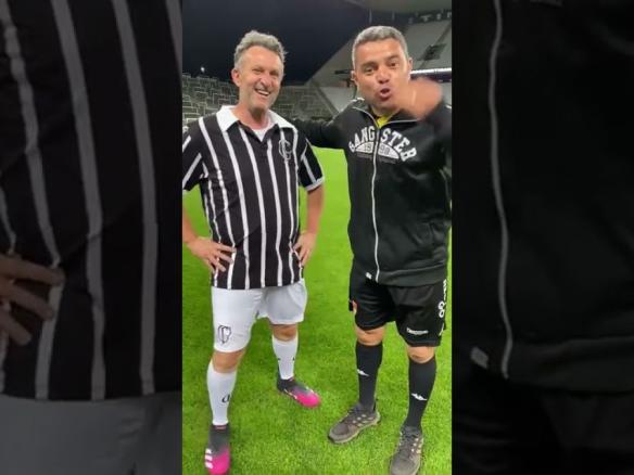 Alguém precisa falar que o esporte em. São Lourenço da Serra e diferente mano