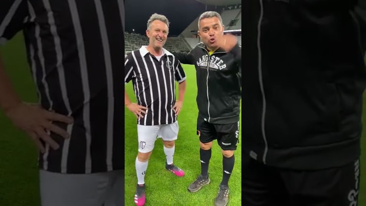 Alguém precisa falar que o esporte em. São Lourenço da Serra e diferente mano