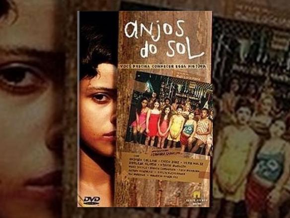 Anjos do Sol – O Filme