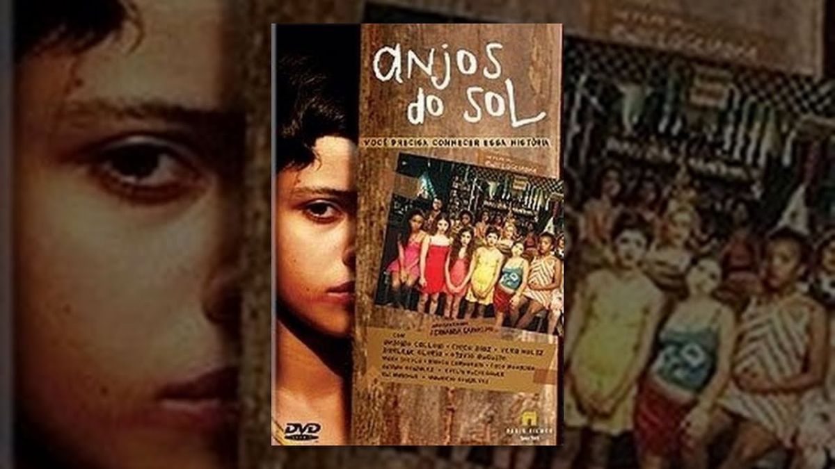Anjos do Sol – O Filme