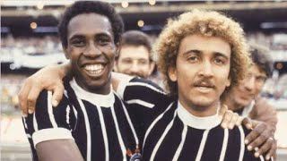 Ataliba do Corinthians em Juquitiba no Ligado Na Várzea.