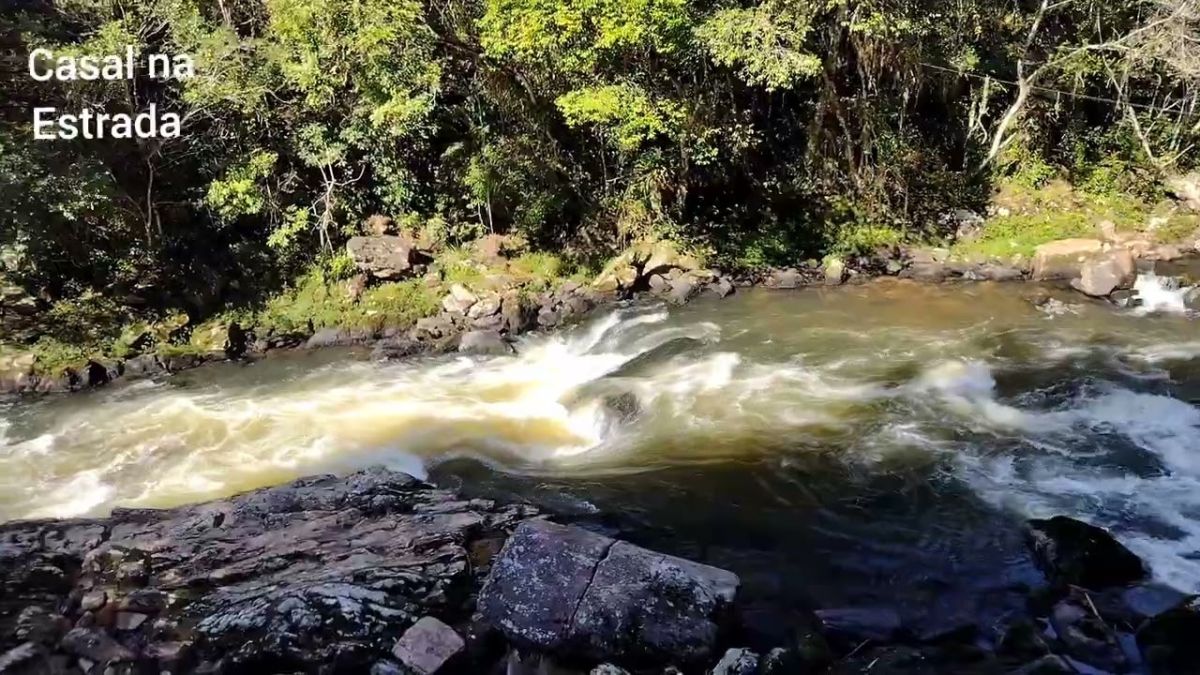 BARNABÉ E RIO JUQUIÁ JUQUITIBA SP