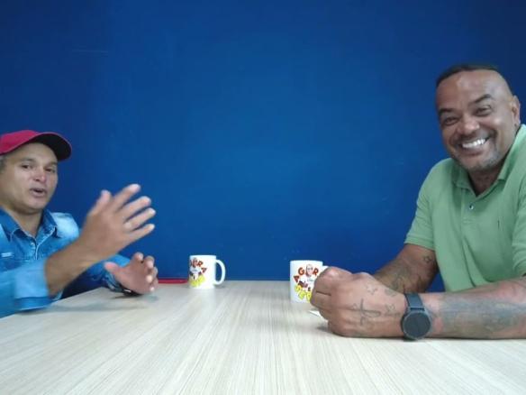 BONEQUINHO QUENTE DO FÓRRO O ARTISTA MAIS REQUISITADO DE JUQUITIBA