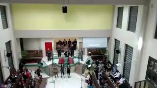 Banda ADI IPIRANGA JUQUITIBA…..