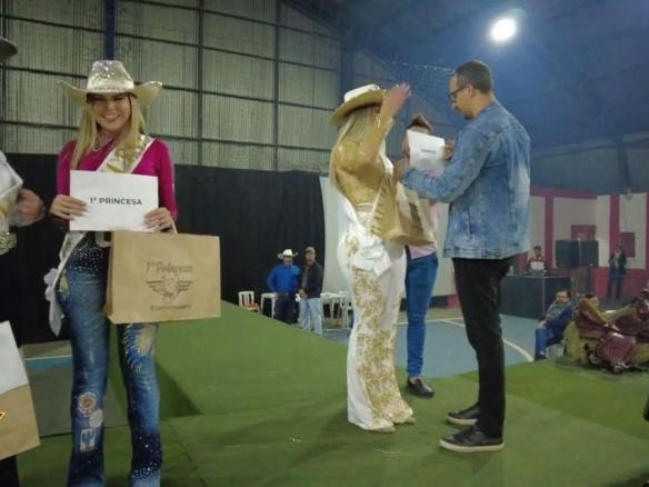 CAMILY MACHADO A RAINHA DO RODEIO DE JUQUITIBA 2022
