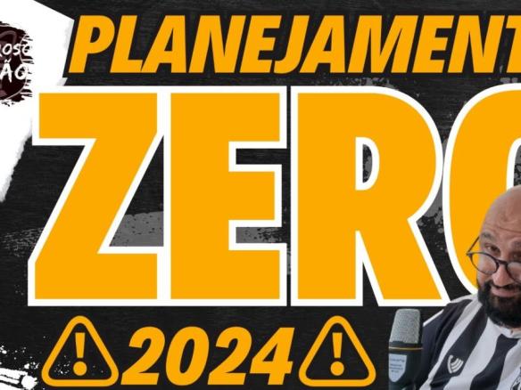 CEARÁ 2024 – QUAL É O PLANO? #cearasc #timedopovo #vozao #cearamor