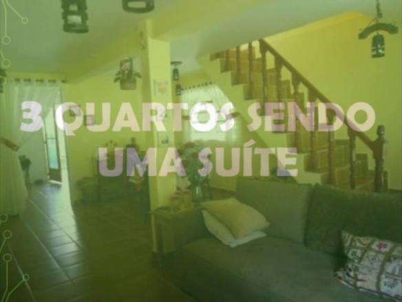 CHÁCARA SÃO LOURENÇO DA SERRA