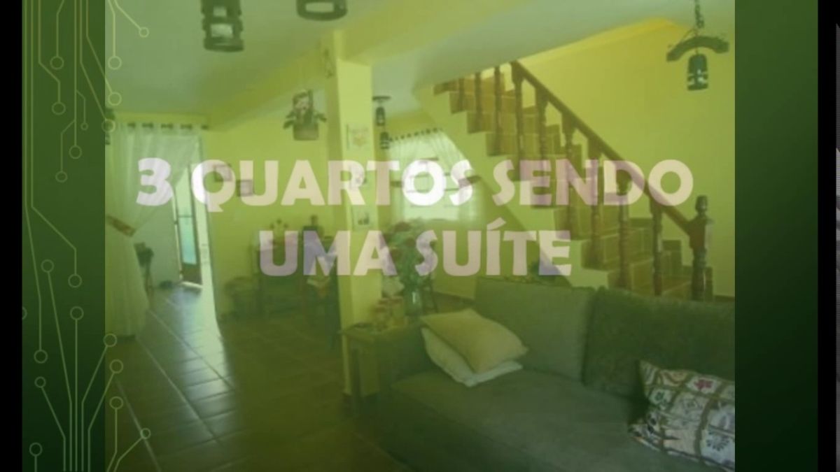 CHÁCARA SÃO LOURENÇO DA SERRA