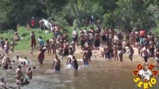 CIDADE DE JUQUITIBA CACHOEIRA DA MORTE 72 X PREFEITURA DE JUQUITIBA