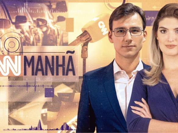 CNN MANHÃ – 16/11/2023 | CNN RÁDIO