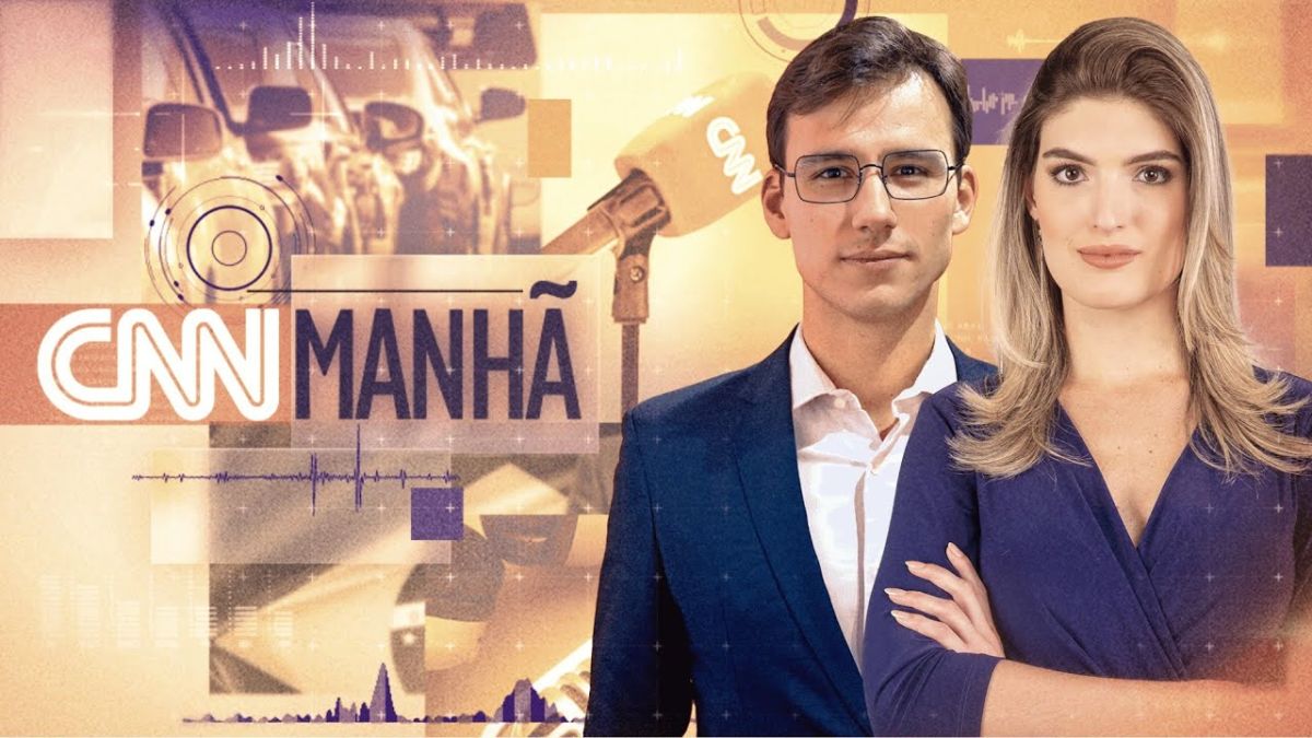 CNN MANHÃ – 16/11/2023 | CNN RÁDIO
