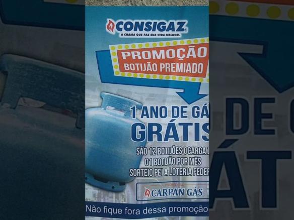 CONSIGAZ DE JUQUITIBA