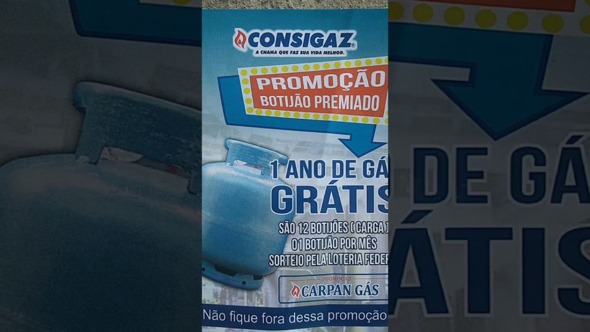 CONSIGAZ DE JUQUITIBA