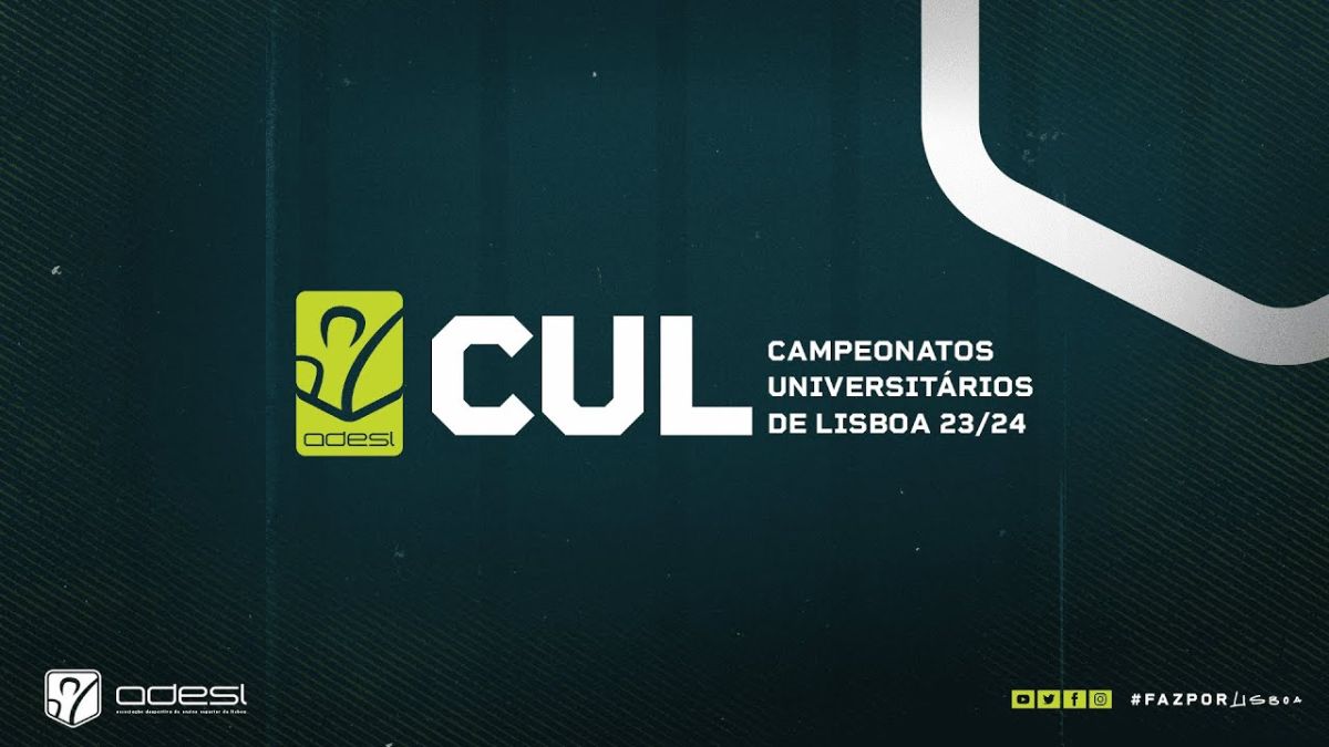 CUL BASQUETEBOL F 1D 23/24 – AEFCT VS AEISCTE