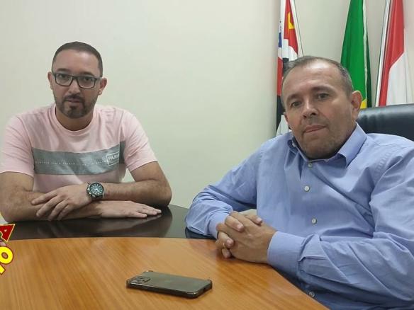 CURSO DE ADMINISTRAÇÃO DA ETEC DE SÃO LOURENÇO DA SERRA 2023