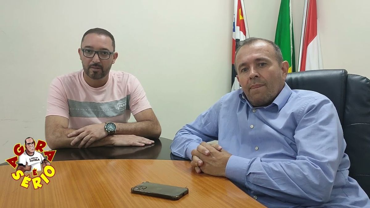 CURSO DE ADMINISTRAÇÃO DA ETEC DE SÃO LOURENÇO DA SERRA 2023