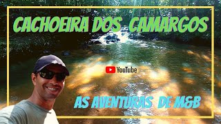 Cachoeira dos Camargos  Juquitiba – SP