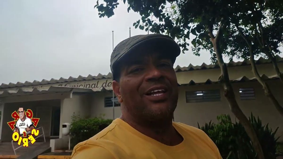 Camara devolve Juquitiba