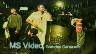 Carnaval  de Juquitiba ( Homenagen aos Poetas )