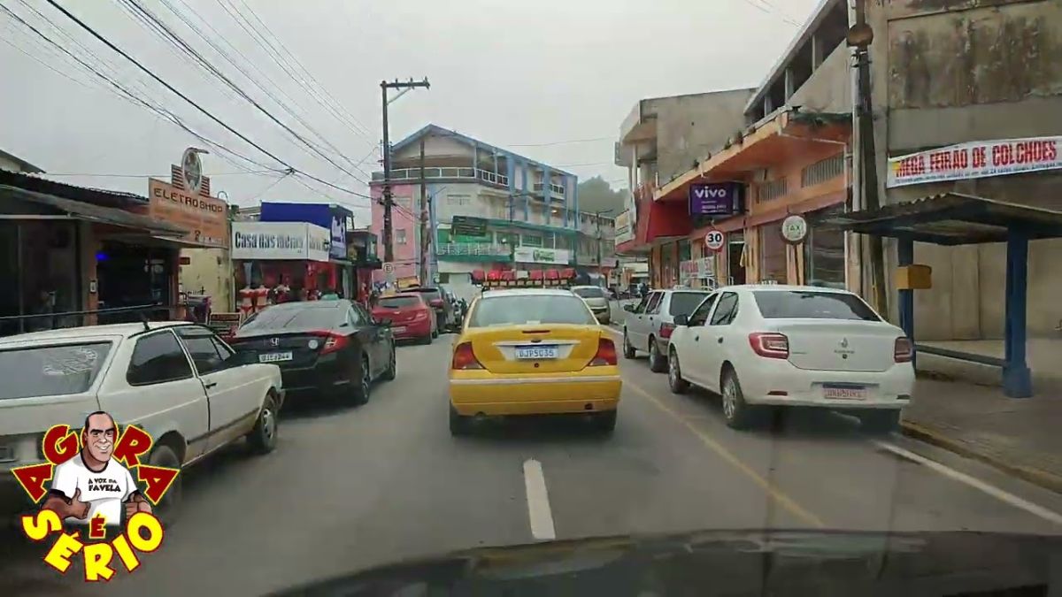 Carro do Trânsito de São Lourenço da Serra
