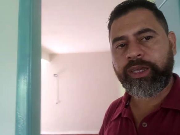 Chácara 2.581m² localizada 1,5km da Rodovia em Juquitiba-SP