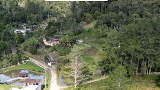 Chácara à Venda 1,8km Rod. Regis Bittencourt -Juquitiba/SP -12.100m2, Casa, Lago, Pomar, Galinheiro