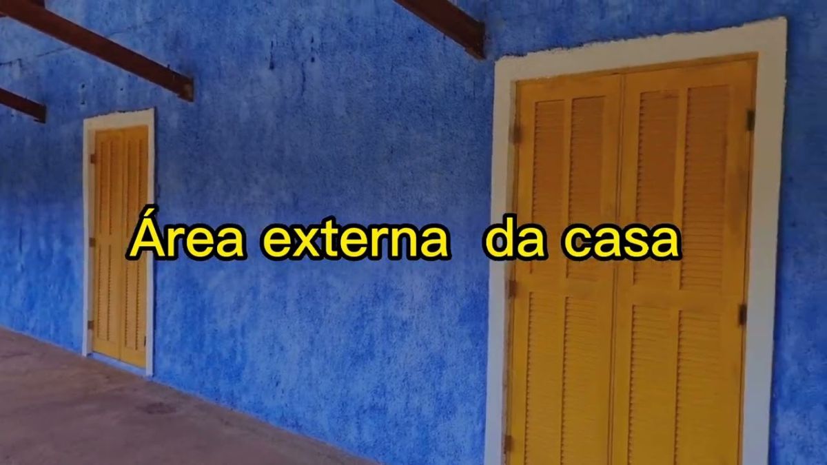 Chacara a venda em juquitiba SP #005
