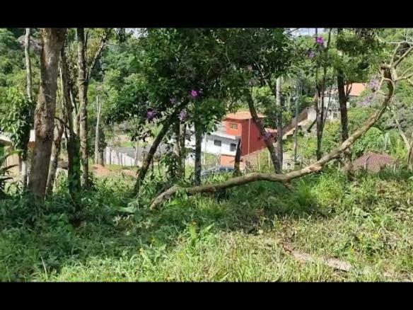 Chacara a venda no centro da cidade de juquitiba #004 ( VENDIDO )