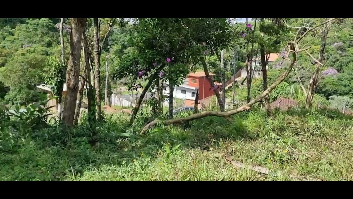 Chacara a venda no centro da cidade de juquitiba #004 ( VENDIDO )